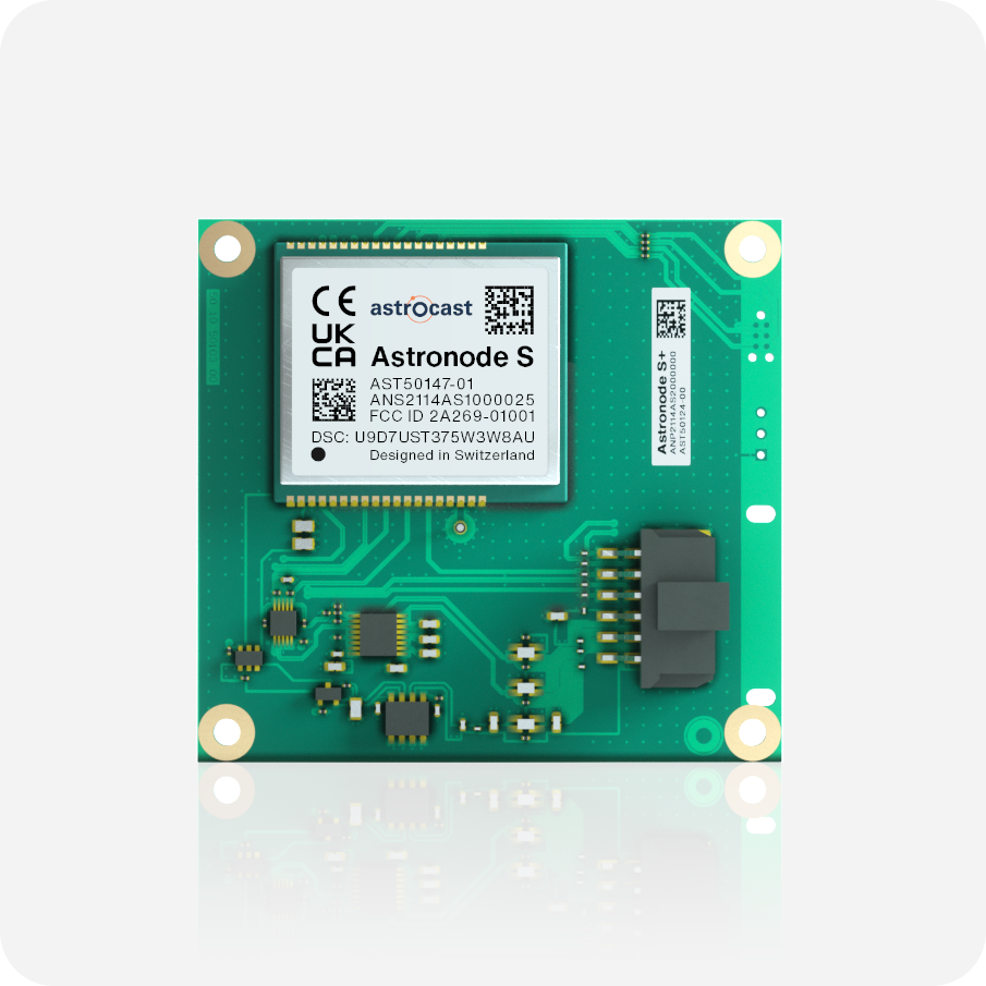 Astronode S+ img